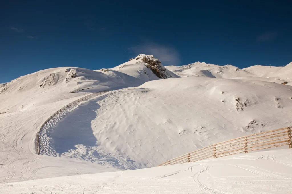 livraiosn de ski serre chevalier