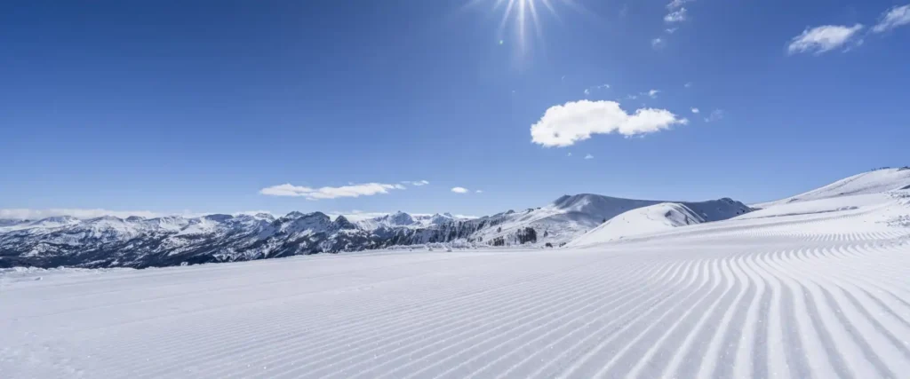 pra loup ski resort