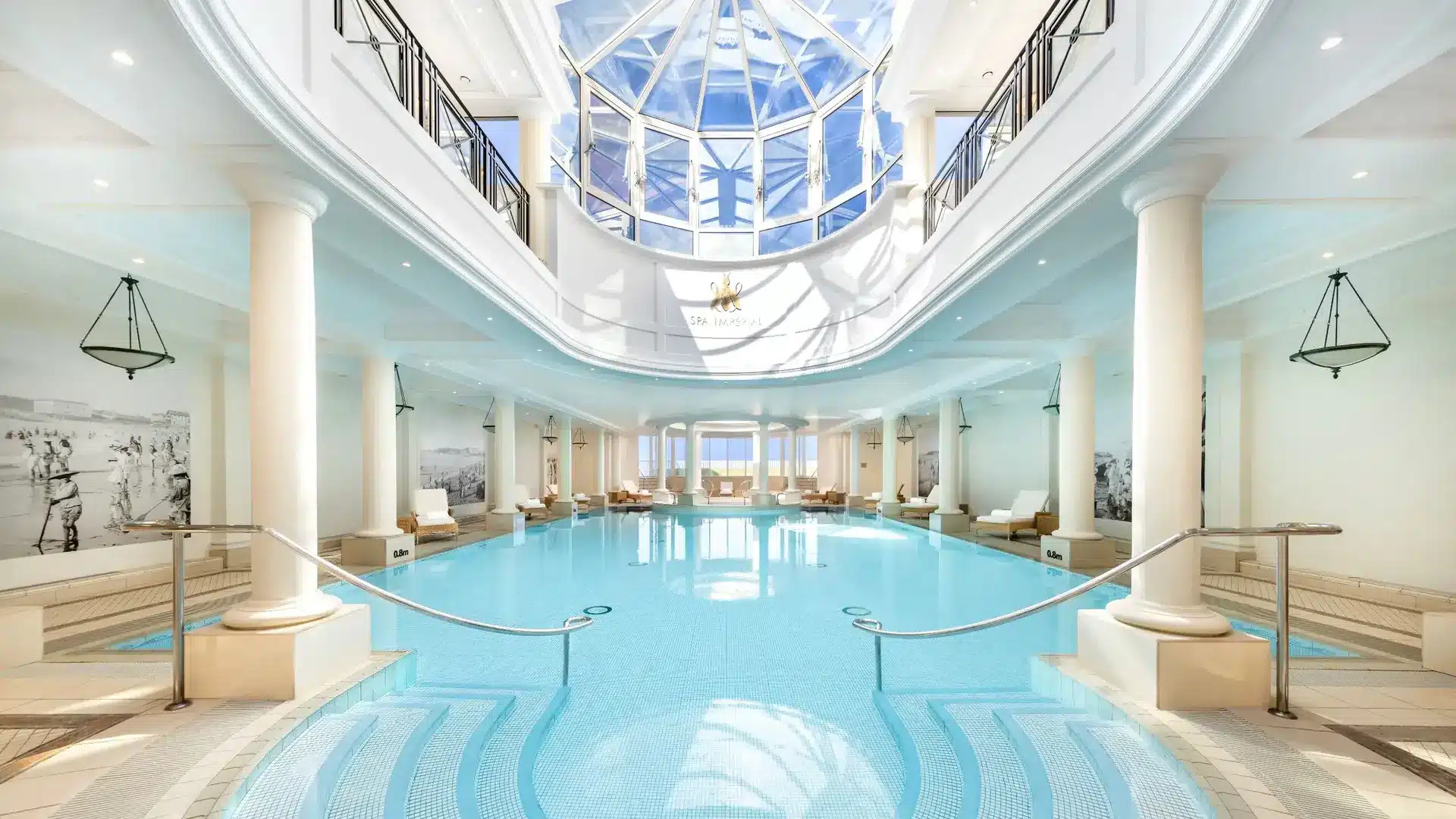 Hotel du Palais Biarritz