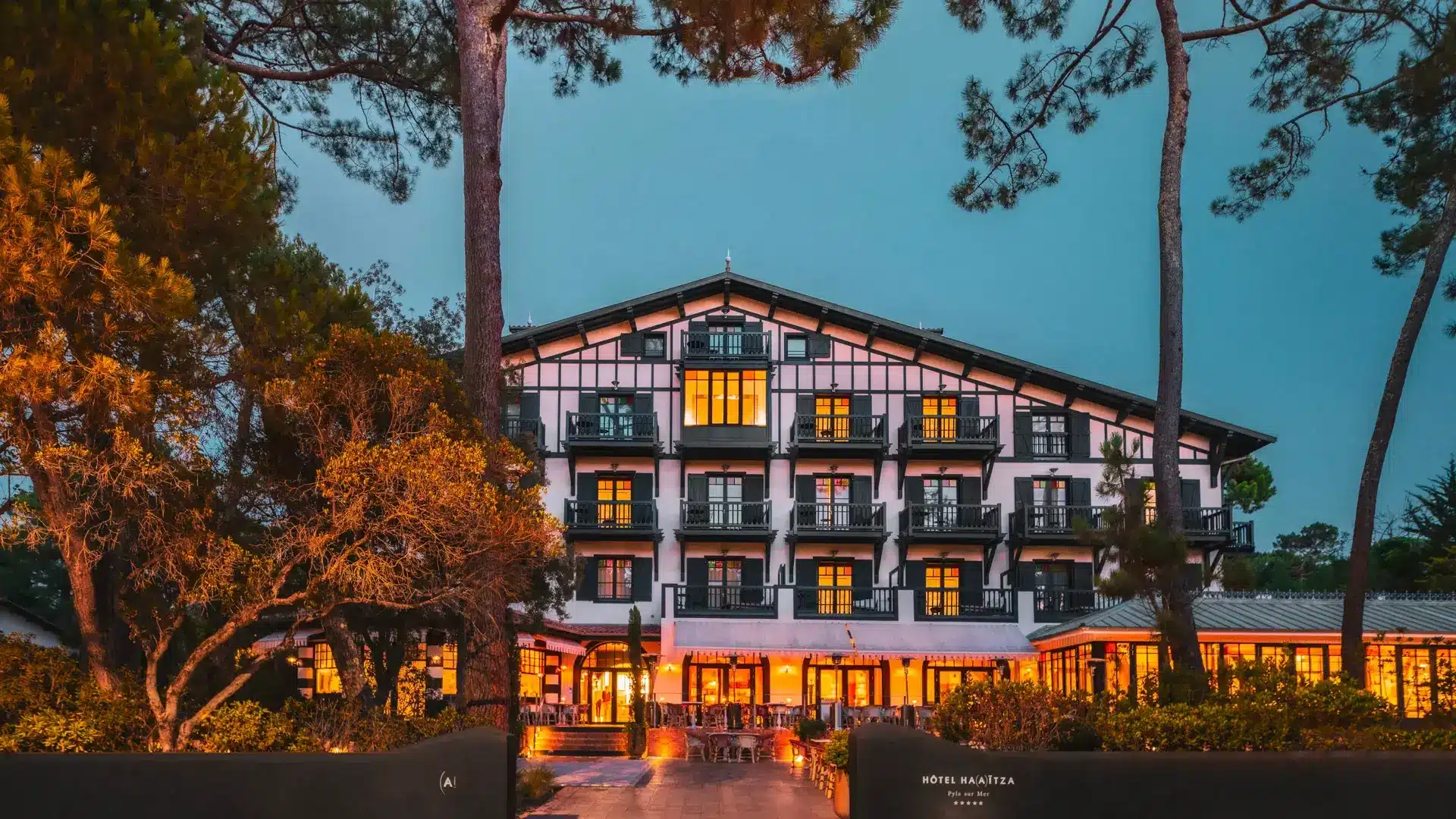 Hotel Haaitza