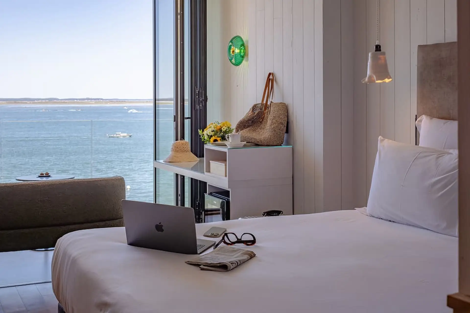 Hotel Spa les Vagues