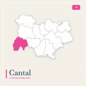 bolso de transporte para equipaje cantal 15