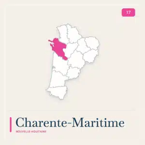 Transport-Koffer Charente Maritime 17