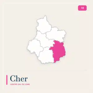 transport bagages cher 18