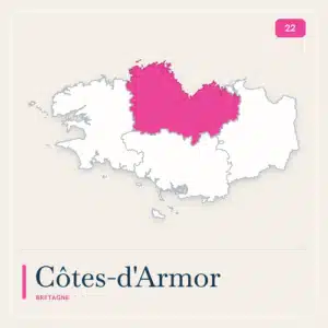 transport de bagages dans les cotes d'armor