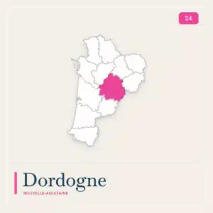 Transporttasche dordogne 24
