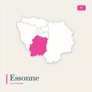 transport bagages essonne 91