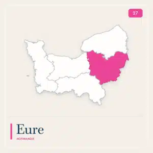 transport bagages eure 27