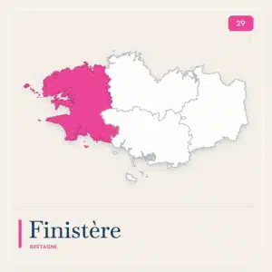 transport de bagages dans le finitère