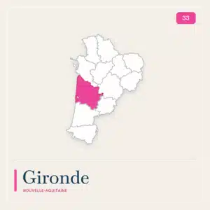 Transporttasche Gironde 33