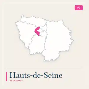 transport bagages hauts de seine 92