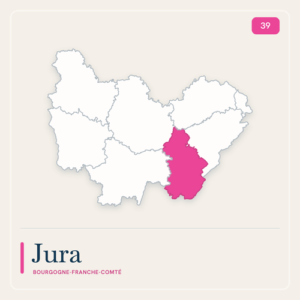 transport bagages jura 39