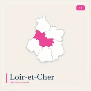 transport bagages loir et cher 41