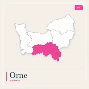 transport bagages orne 61