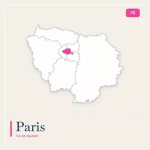 transport bagages paris 75