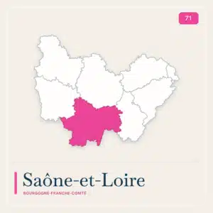 transport bagages saone et loire 71
