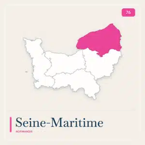 transport bagages seine maritime 76