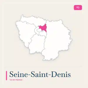 transport bagages seine saint denis 93