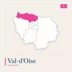 transport bagages val doise 95